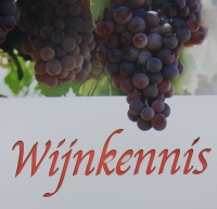 Wijnkennis (WineKnowledge)