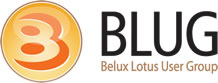 Image:BLUG: Belux Lotus User Group: October 13th, 2009