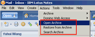 Image:Mail archiving: great solution !