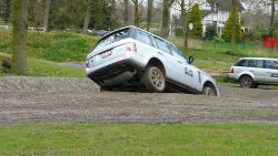 Image:Off-Road Land Rover Experience