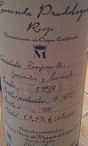 Image:Rioja 1998: better then expected !