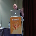 Image:UKLUG and BLUG: Thanks